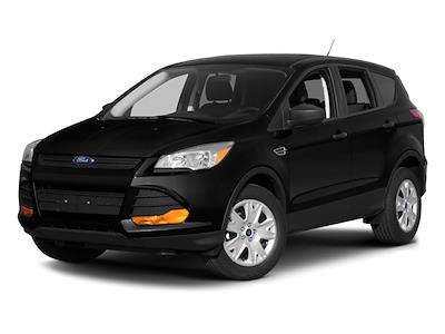Used 2013 Ford Escape - photo 1