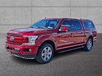 2018 Ford F-150 SuperCrew Cab 4x4 Pickup for sale #Z6821A - photo 4