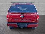 2018 Ford F-150 SuperCrew Cab 4x4 Pickup for sale #Z6821A - photo 6