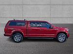 2018 Ford F-150 SuperCrew Cab 4x4 Pickup for sale #Z6821A - photo 7