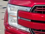 2018 Ford F-150 SuperCrew Cab 4x4 Pickup for sale #Z6821A - photo 9