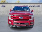 Used 2018 Ford F-150 Lariat SuperCrew Cab for sale #Z6821A - photo 2