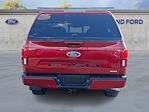 Used 2018 Ford F-150 Lariat SuperCrew Cab for sale #Z6821A - photo 5