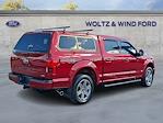 Used 2018 Ford F-150 Lariat SuperCrew Cab for sale #Z6821A - photo 6