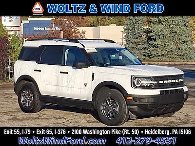 2024 Ford Bronco Sport AWD SUV for sale #Z6827 - photo 1