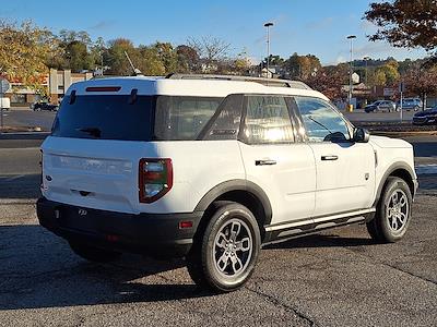 2024 Ford Bronco Sport AWD SUV for sale #Z6827 - photo 2