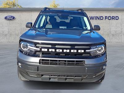 Used 2024 Ford Bronco Sport Outer Banks for sale #Z6828 - photo 2