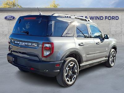 2024 Ford Bronco Sport AWD SUV for sale #Z6828 - photo 2