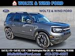Used 2024 Ford Bronco Sport Outer Banks for sale #Z6828 - photo 1