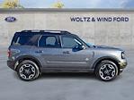 Used 2024 Ford Bronco Sport Outer Banks for sale #Z6828 - photo 7
