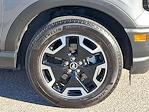 Used 2024 Ford Bronco Sport Outer Banks for sale #Z6828 - photo 8