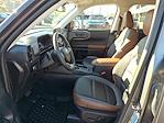 Used 2024 Ford Bronco Sport Outer Banks for sale #Z6828 - photo 13