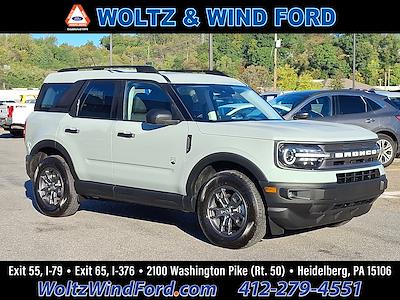 2024 Ford Bronco Sport AWD SUV for sale #Z6829 - photo 1