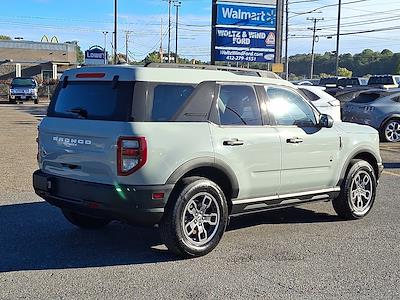 2024 Ford Bronco Sport AWD SUV for sale #Z6829 - photo 2