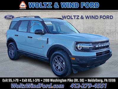 2024 Ford Bronco Sport AWD SUV for sale #Z6830 - photo 1