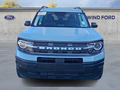 2024 Ford Bronco Sport AWD SUV for sale #Z6830 - photo 2