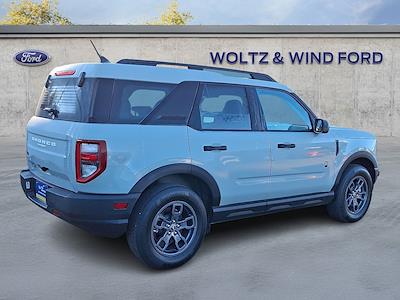 2024 Ford Bronco Sport AWD SUV for sale #Z6830 - photo 2