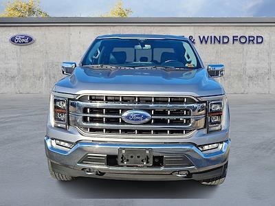 2021 Ford F-150 SuperCrew Cab 4x4 Pickup for sale #Z6833 - photo 2