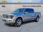 2021 Ford F-150 SuperCrew Cab 4x4 Pickup for sale #Z6833 - photo 3
