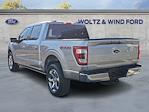 2021 Ford F-150 SuperCrew Cab 4x4 Pickup for sale #Z6833 - photo 4