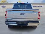 2021 Ford F-150 SuperCrew Cab 4x4 Pickup for sale #Z6833 - photo 5