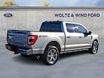 2021 Ford F-150 SuperCrew Cab 4x4 Pickup for sale #Z6833 - photo 6
