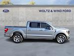 2021 Ford F-150 SuperCrew Cab 4x4 Pickup for sale #Z6833 - photo 7