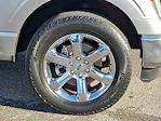 2021 Ford F-150 SuperCrew Cab 4x4 Pickup for sale #Z6833 - photo 8