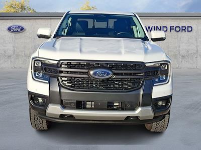 2024 Ford Ranger SuperCrew Cab 4x4 Pickup for sale #Z6835 - photo 2
