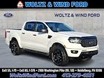 2020 Ford Ranger SuperCrew Cab 4x4 Pickup for sale #Z6835A - photo 1