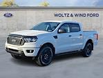 2020 Ford Ranger SuperCrew Cab 4x4 Pickup for sale #Z6835A - photo 3