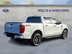 2020 Ford Ranger SuperCrew Cab 4x4 Pickup for sale #Z6835A - photo 6