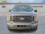 Used 2022 Ford F-150 XLT SuperCrew Cab for sale #Z6836 - photo 3