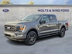 Used 2022 Ford F-150 XLT SuperCrew Cab for sale #Z6836 - photo 4