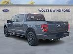 Used 2022 Ford F-150 XLT SuperCrew Cab for sale #Z6836 - photo 5
