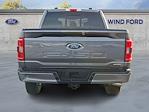 Used 2022 Ford F-150 XLT SuperCrew Cab for sale #Z6836 - photo 6