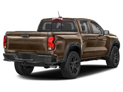 Used 2023 Chevrolet Colorado - photo 1