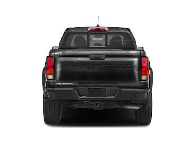 Used 2023 Chevrolet Colorado - photo 1