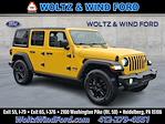 Used 2021 Jeep Wrangler Sport for sale #Z6837A - photo 1