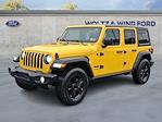 Used 2021 Jeep Wrangler Sport for sale #Z6837A - photo 4