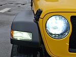 Used 2021 Jeep Wrangler Sport for sale #Z6837A - photo 9