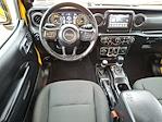 Used 2021 Jeep Wrangler Sport for sale #Z6837A - photo 11