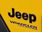 Used 2021 Jeep Wrangler Sport for sale #Z6837A - photo 28