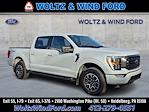 2023 Ford F-150 SuperCrew Cab 4x4 Pickup for sale #Z6839 - photo 1