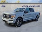 2023 Ford F-150 SuperCrew Cab 4x4 Pickup for sale #Z6839 - photo 3