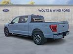 2023 Ford F-150 SuperCrew Cab 4x4 Pickup for sale #Z6839 - photo 4