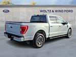 2023 Ford F-150 SuperCrew Cab 4x4 Pickup for sale #Z6839 - photo 6