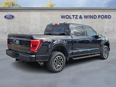2023 Ford F-150 SuperCrew Cab 4x4 Pickup for sale #Z6840 - photo 2