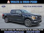 2023 Ford F-150 SuperCrew Cab 4x4 Pickup for sale #Z6840 - photo 1