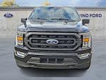 2023 Ford F-150 SuperCrew Cab 4x4 Pickup for sale #Z6840 - photo 3